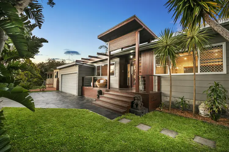 Second view of Homely house listing, 4 Venice Street, Long Jetty NSW 2261