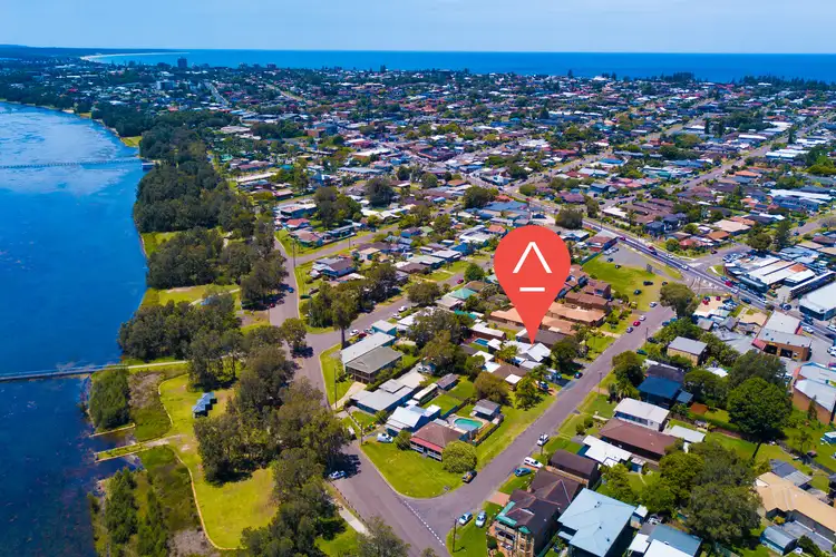 Third view of Homely house listing, 4 Venice Street, Long Jetty NSW 2261