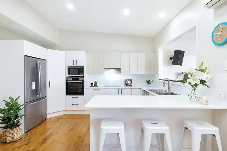 Fourth view of Homely house listing, 4 Venice Street, Long Jetty NSW 2261