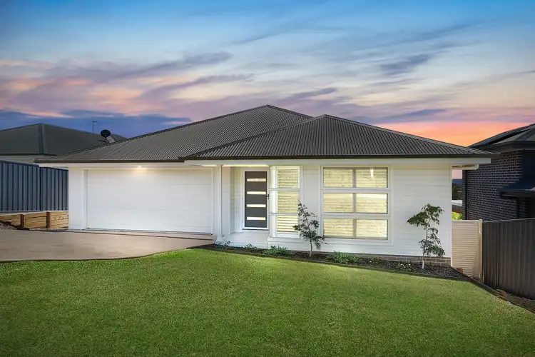 Second view of Homely house listing, 41 Myrtle Creek Avenue, Tahmoor NSW 2573