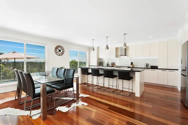 Fourth view of Homely house listing, 41 Myrtle Creek Avenue, Tahmoor NSW 2573