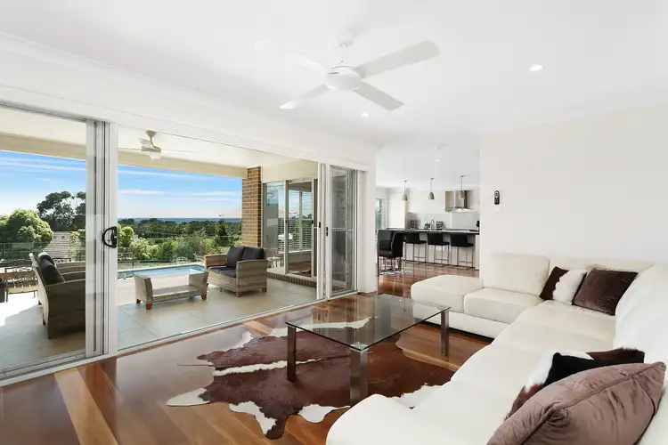 Fifth view of Homely house listing, 41 Myrtle Creek Avenue, Tahmoor NSW 2573