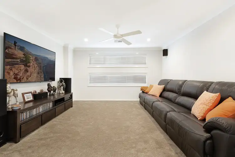 Sixth view of Homely house listing, 41 Myrtle Creek Avenue, Tahmoor NSW 2573