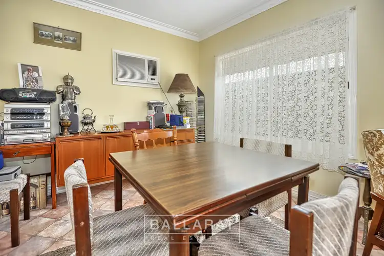 Sixth view of Homely house listing, 112 Loch Street, Maryborough VIC 3465