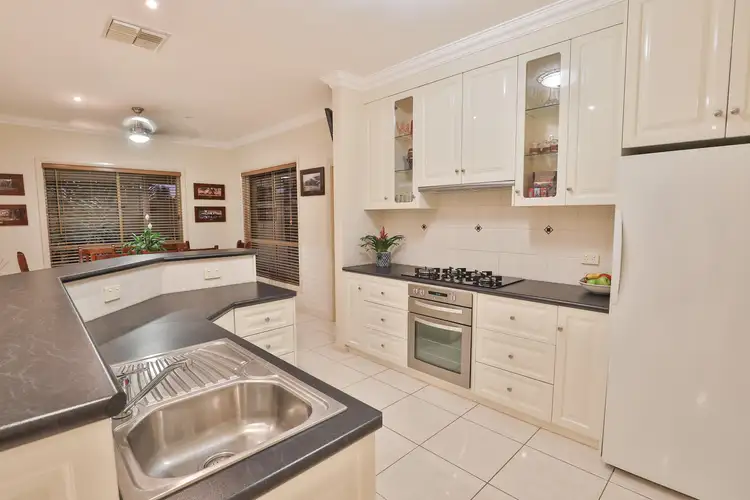 Third view of Homely house listing, 3817 Benetook Avenue, Koorlong VIC 3501