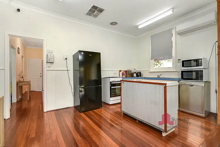 Fifth view of Homely house listing, 186 South Western Highway, Picton WA 6229