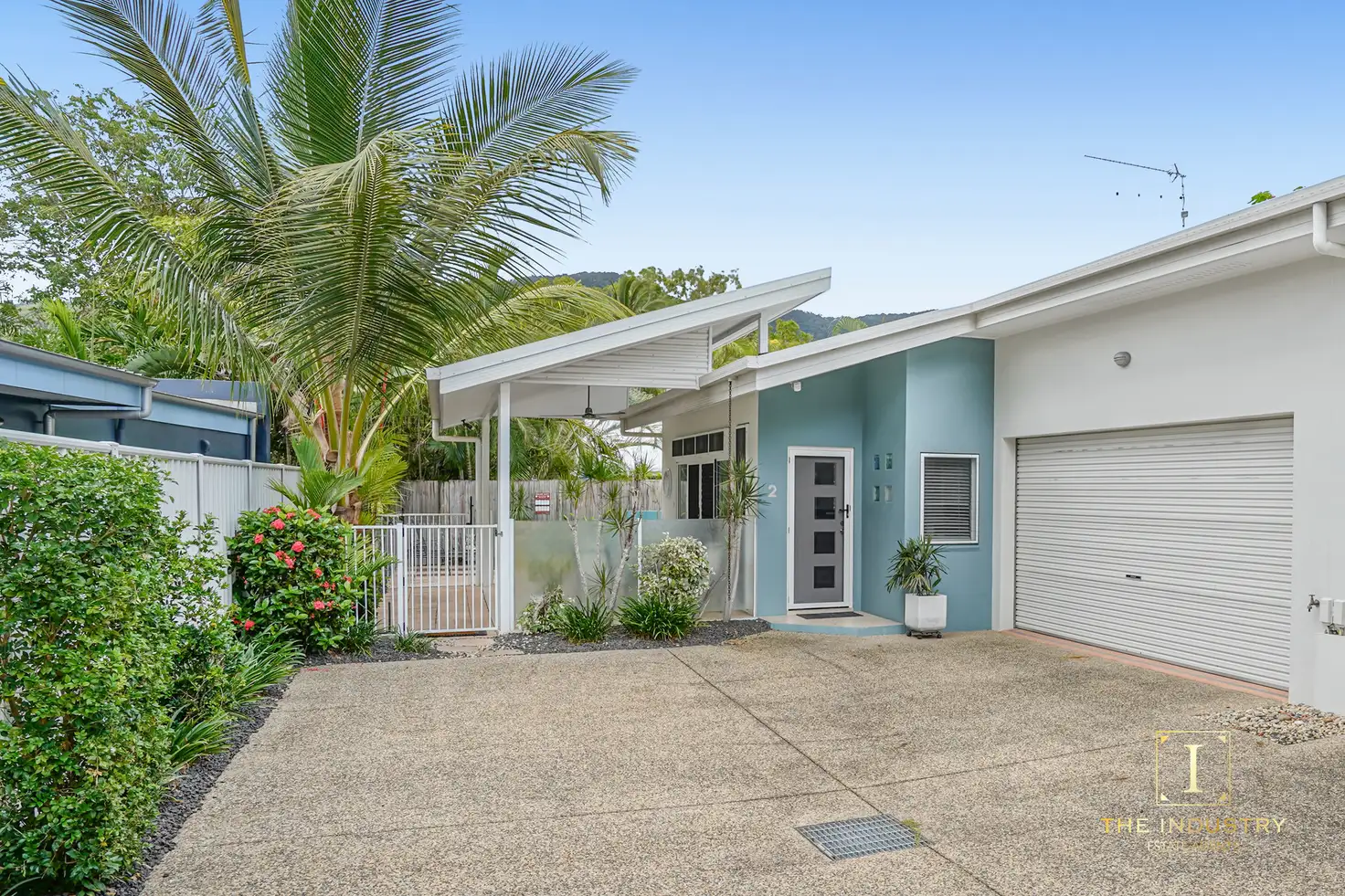 Main view of Homely house listing, 2/3 Upolu Esplanade, Clifton Beach QLD 4879