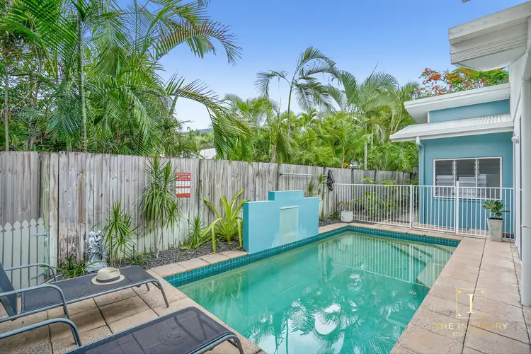 Second view of Homely house listing, 2/3 Upolu Esplanade, Clifton Beach QLD 4879