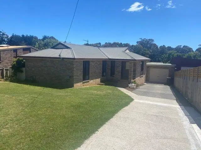 Main view of Homely house listing, 8 Lawrence Drive, Devonport TAS 7310