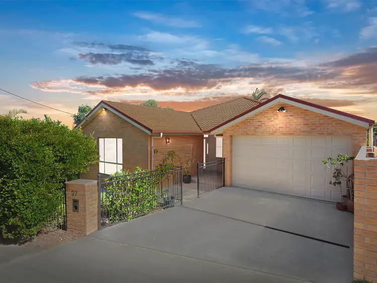 27 Lucinda Avenue, Wamberal NSW 2260
