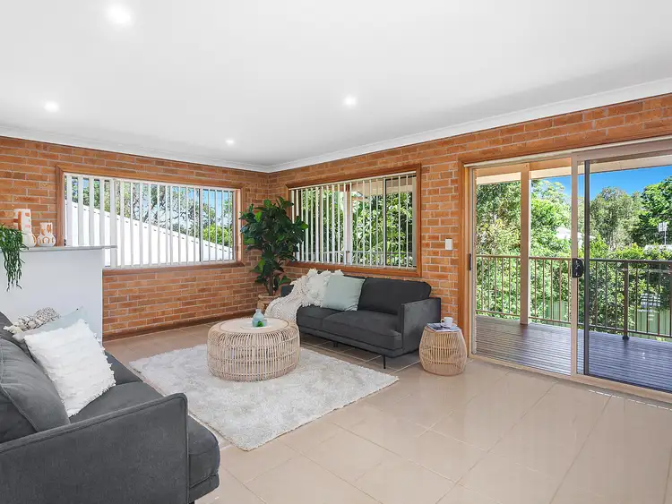 Fourth view of Homely house listing, 27 Lucinda Avenue, Wamberal NSW 2260