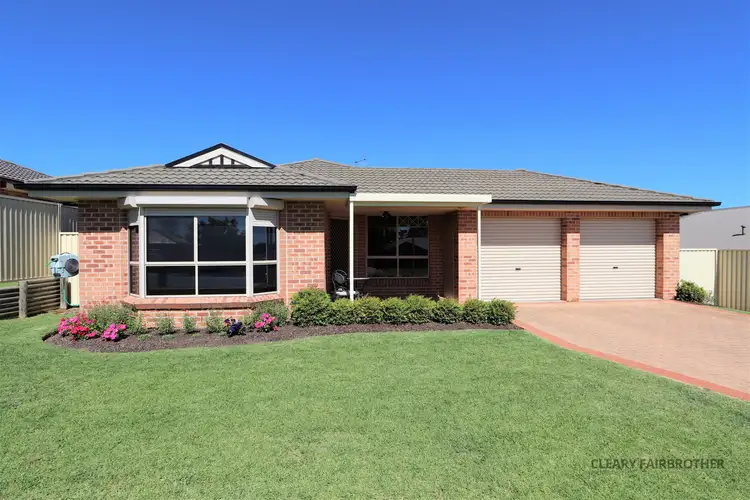 16 Sundown Drive, Kelso NSW 2795