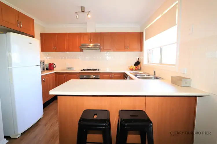 Fifth view of Homely house listing, 16 Sundown Drive, Kelso NSW 2795