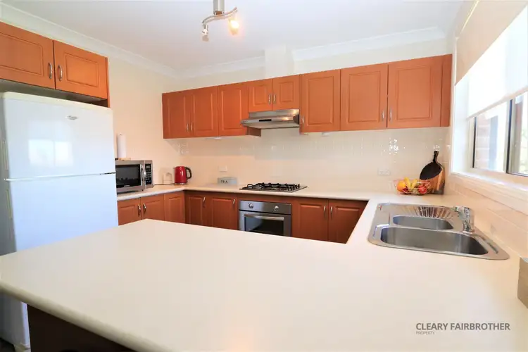 Sixth view of Homely house listing, 16 Sundown Drive, Kelso NSW 2795