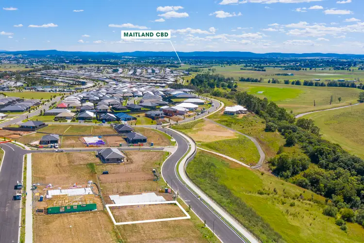 Main view of Homely land listing, 29 Tangerine Street, Gillieston Heights NSW 2321