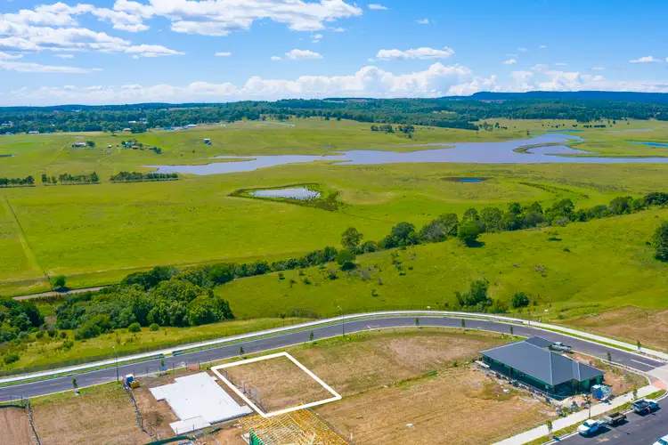 Second view of Homely land listing, 29 Tangerine Street, Gillieston Heights NSW 2321
