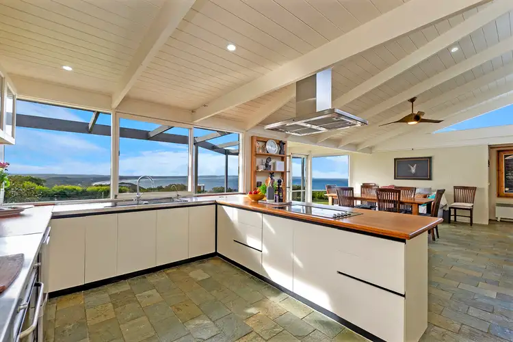 Fourth view of Homely house listing, 36 Panoramic Drive, Cape Bridgewater VIC 3305