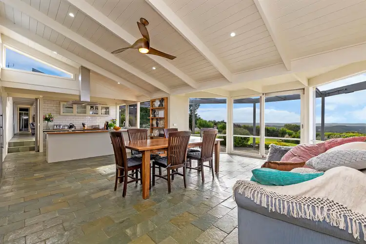 Fifth view of Homely house listing, 36 Panoramic Drive, Cape Bridgewater VIC 3305