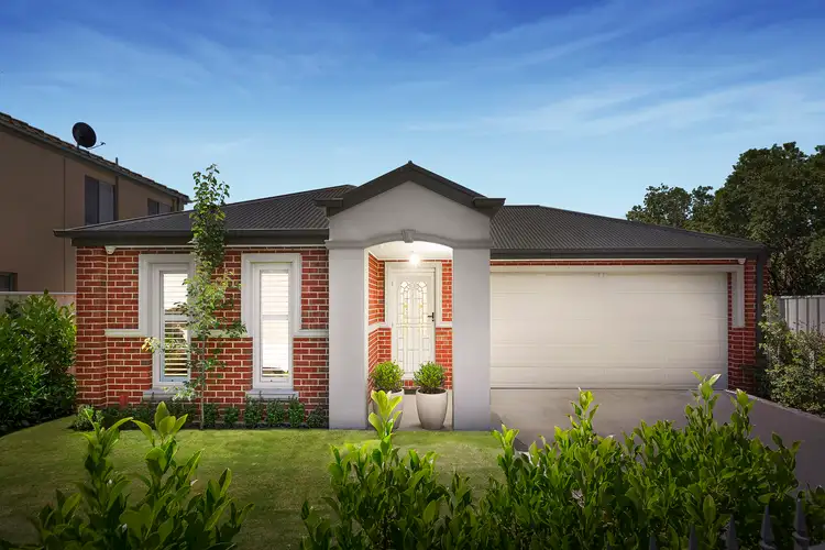 17 Blakeville Drive, Caroline Springs VIC 3023