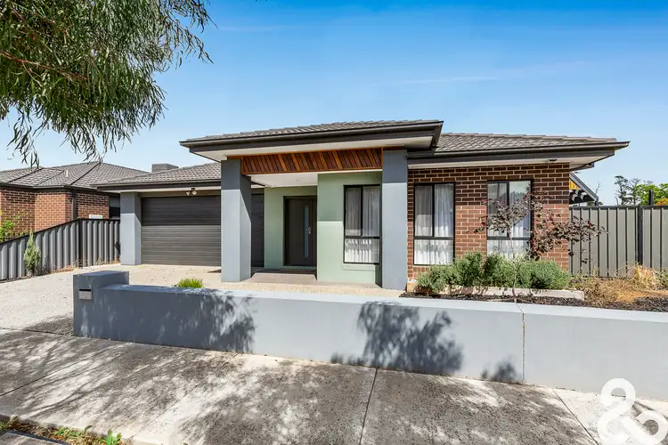 31 Dalwood Way, Wollert VIC 3750