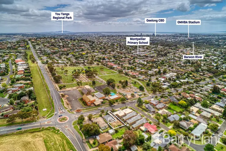 Fourth view of Homely land listing, 187A Barrabool Road, Highton VIC 3216