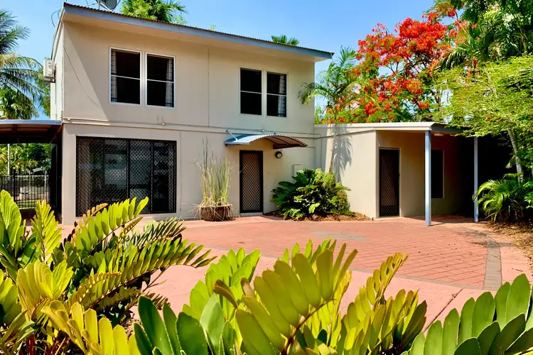 1 Rossiter Street, Rapid Creek NT 810