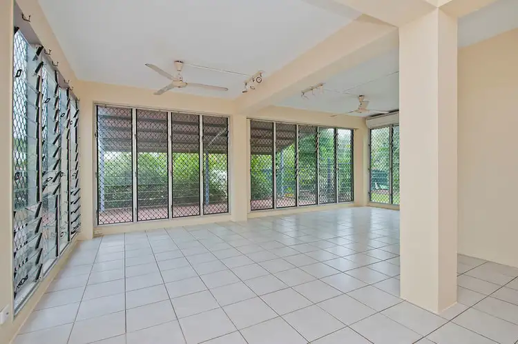 Second view of Homely house listing, 1 Rossiter Street, Rapid Creek NT 810