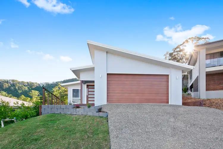 Main view of Homely house listing, 32 Brennan Court, Coffs Harbour NSW 2450
