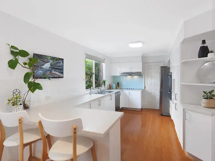 Second view of Homely house listing, 56 Nelson Street, Umina Beach NSW 2257