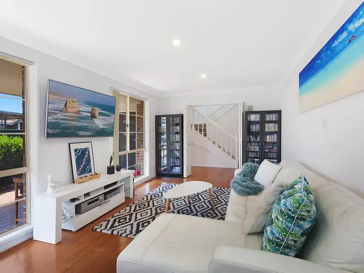 Sixth view of Homely house listing, 56 Nelson Street, Umina Beach NSW 2257