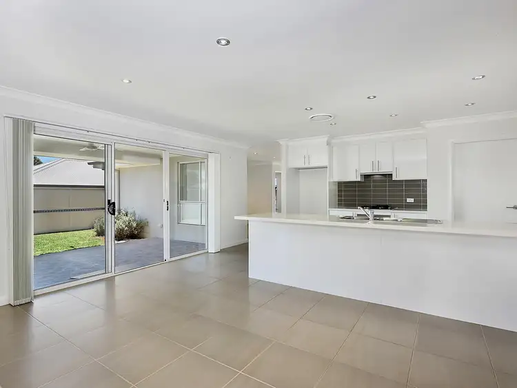 Third view of Homely house listing, 4 Broadhead Road, Mudgee NSW 2850