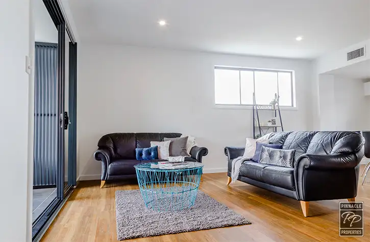Fourth view of Homely townhouse listing, 2&3/14 Norman Street, Wooloowin QLD 4030