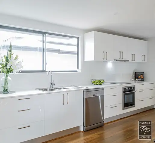 Fifth view of Homely townhouse listing, 2&3/14 Norman Street, Wooloowin QLD 4030