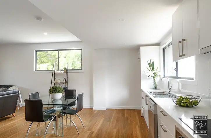 Sixth view of Homely townhouse listing, 2&3/14 Norman Street, Wooloowin QLD 4030