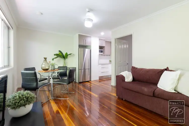 Main view of Homely unit listing, 4/83 Indooroopilly Road, Taringa QLD 4068
