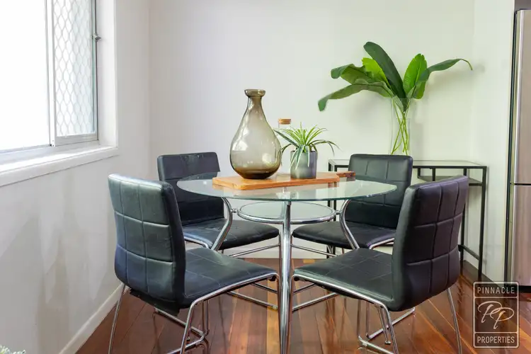 Third view of Homely unit listing, 4/83 Indooroopilly Road, Taringa QLD 4068