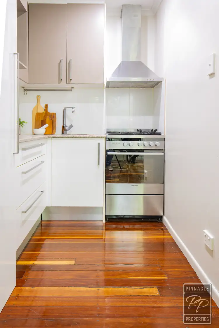 Fifth view of Homely unit listing, 4/83 Indooroopilly Road, Taringa QLD 4068