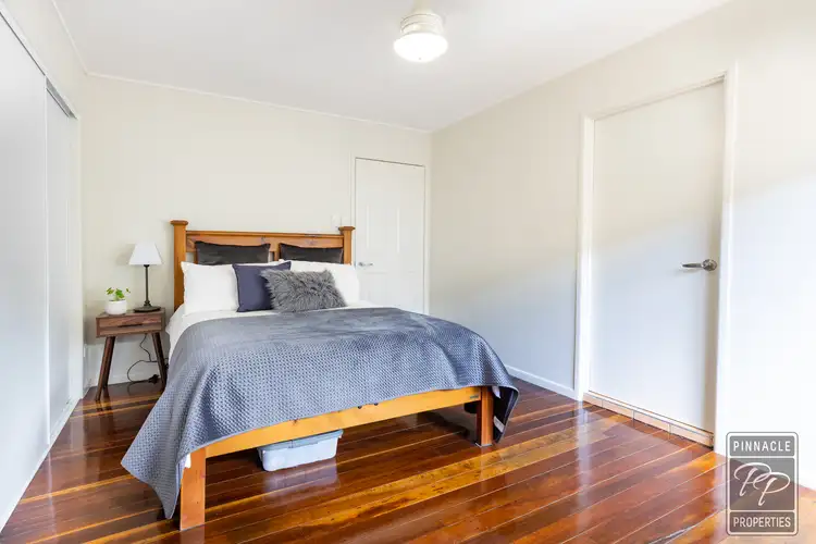 Sixth view of Homely unit listing, 4/83 Indooroopilly Road, Taringa QLD 4068
