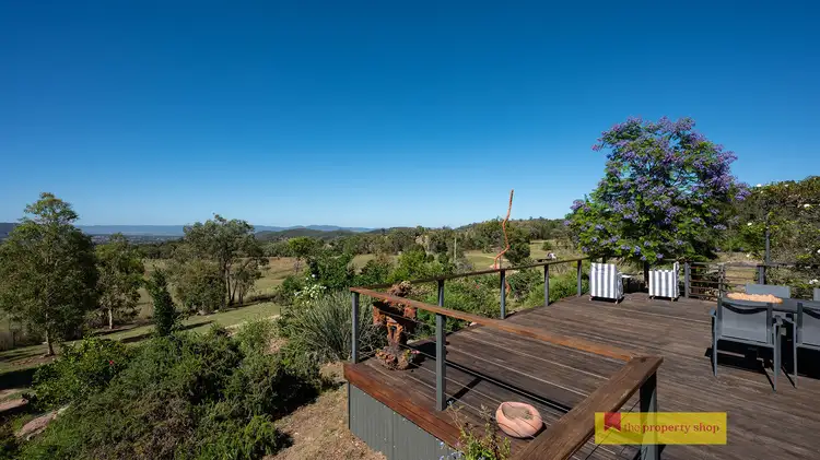 Main view of Homely rural property listing, 820 Black Springs Road, Mudgee NSW 2850