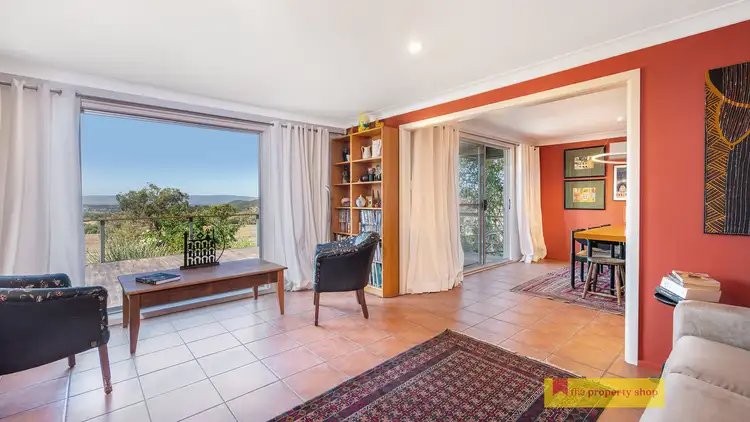 Second view of Homely rural property listing, 820 Black Springs Road, Mudgee NSW 2850