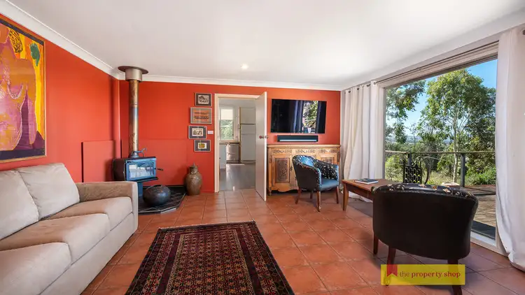 Third view of Homely rural property listing, 820 Black Springs Road, Mudgee NSW 2850