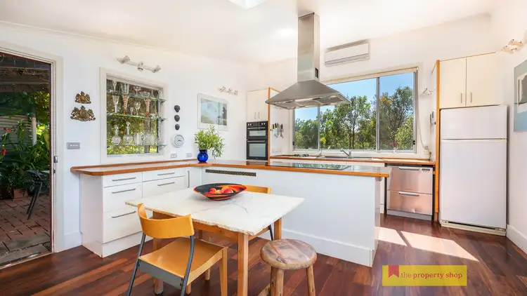 Fourth view of Homely rural property listing, 820 Black Springs Road, Mudgee NSW 2850