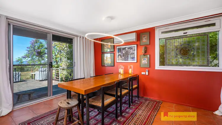 Fifth view of Homely rural property listing, 820 Black Springs Road, Mudgee NSW 2850