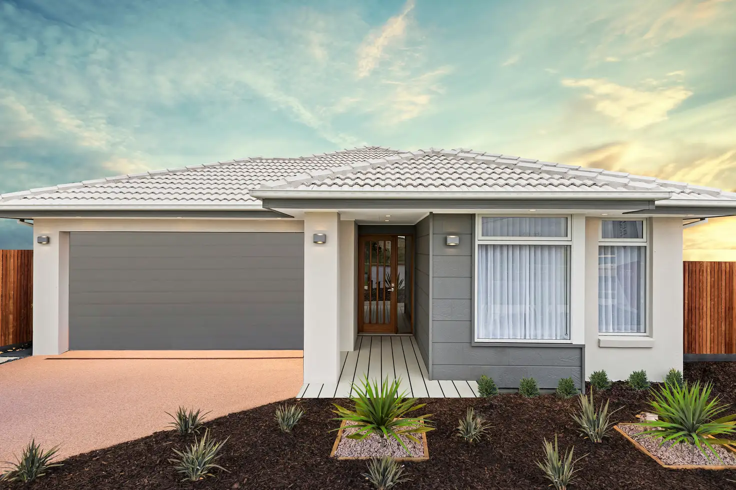 Main view of Homely house listing, 46 Barham Way, Wollert VIC 3750