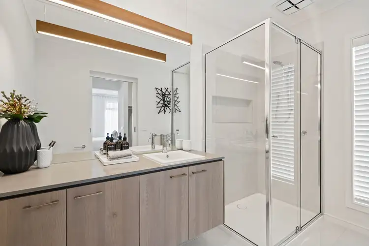 Third view of Homely house listing, 46 Barham Way, Wollert VIC 3750
