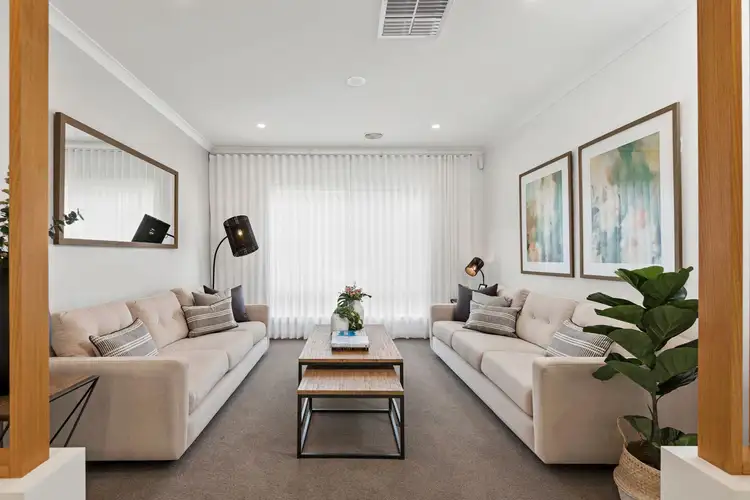 Fourth view of Homely house listing, 46 Barham Way, Wollert VIC 3750