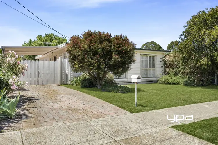 124 Welcome Road, Diggers Rest VIC 3427