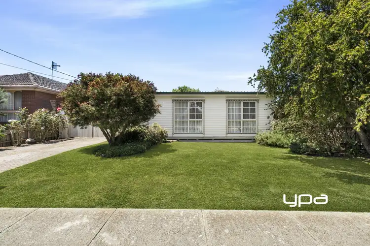 Second view of Homely house listing, 124 Welcome Road, Diggers Rest VIC 3427