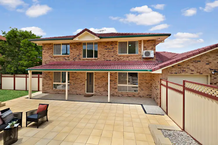 404 Wishart Road, Wishart QLD 4122