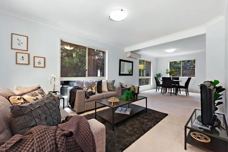 Second view of Homely house listing, 404 Wishart Road, Wishart QLD 4122
